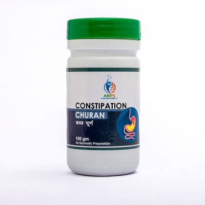 constipation churan